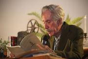 Fallece a los 95 años el poeta y artista plástico venezolano Juan Calzadilla