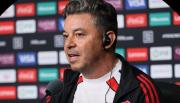 Qué dijo Marcelo Gallardo en la previa del debut de River en el Mundial de Clubes