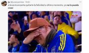 Los mejores memes tras el empate de Boca en el debut del Mundial de Clubes