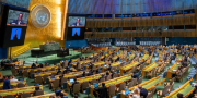 Países del Sur Global exigen en la ONU el fin de las medidas coercitivas unilaterales