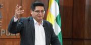 Gobierno alista proyecto de ley que incorpora observaciones del GAFI y busca sacar a Bolivia de la “lista gris”