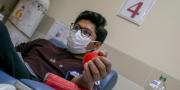 Más de 2.700 personas donaron sangre y contribuyeron a salvar vidas en Bolivia