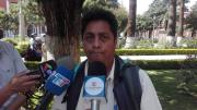 Comité cívico de Tarija confirma la reunión nacional de cívicos en La Paz para defender la democracia 