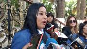 Asambleísta de Tarija denuncia que la Ley de Disposición de Recursos Financieros afectará los programas sociales