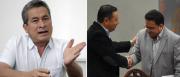 Analista advierte que caso Consorcio es una prueba de que el Ejecutivo o el masismo manipulan el sistema judicial