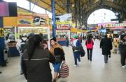 Viajes por carretera antigua a Santa Cruz se normalizan, pero ruta nueva sigue inactiva