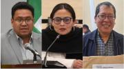 León asegura que audio revela cómo se arman los procesos en el Órgano Judicial con la injerencia del Gobierno
