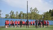 Los 11 de Marcelo Gallardo para el debut de River en el Mundial de Clubes 2025