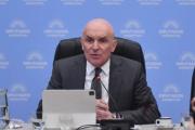 José Luis Espert apuntó contra Cristina Kirchner: La chorra se cree que está de joda