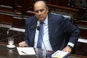 Francos consideró lógico que Cristina Kirchner se notifique de la condena en su domicilio