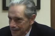 Murió Juan Manuel Abal Medina (padre), referente histórico del peronismo y mano derecha de Perón