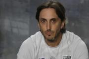 Zubeldía dejó de ser el técnico de San Pablo