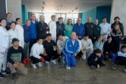 Santiago fue sede del Campeonato Nacional de Esgrima con la 3ª Copa Madre de Ciudades