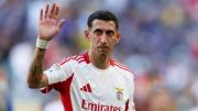 Di María se mostró agradecido con los hinchas de Boca y les dejó un mensaje: Ojalá que les vaya muy bien