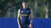 Del debut a la prueba máxima: cuándo y contra quién será el próximo partido de Boca por el Mundial de Clubes