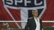 Hernán Crespo tendrá su segundo ciclo dirigiendo Sao Paulo