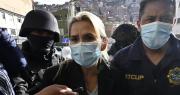 Añez señala que vocal Castro involucrada en el fallo para destituir a magistrada cometió irregularidades en su juicio