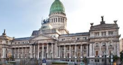 El Congreso postergó el debate por el futuro de la Corte Suprema