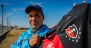 Quién es el Mago, el ex jugador sanjuanino que la rompió en un club de Primera y dejó un récord que nadie pudo batir en 20 años