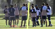 Un jugador de Gimnasia que perdió terreno interesa en Newell‘s’