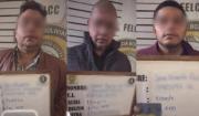 Un taxista fue baleado por pasajeros que se negaron a pagar la carrera de Bs 49