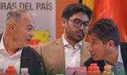 Comisión de Árbitros de la FBF tiene apenas un integrante