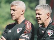 Vuelve Crespo: será el nuevo entrenador de San Pablo tras la salida de Zubeldía