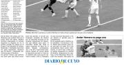 Tapa Pasión 17 de Junio de 2025