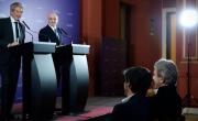 Dólares del colchón: se demora el debate por falta de apoyo opositor