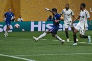 El Chelsea arranca con victoria frente a Los Angeles FC