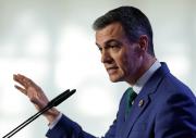 ¿Adelanta las elecciones?: lo que dijo Pedro Sánchez en su última comparecencia en la que retó a la oposición