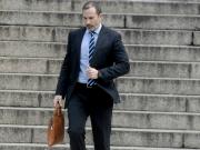 Ojo Gorini, la frase encendida de Juan Grabois contra el juez que decide la prisión de Cristina Kirchner precedió una catarata de amenazas