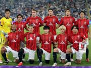Cómo juega el Urawa Red Diamonds: fortalezas y debilidades del primer rival de River en el Mundial de Clubes