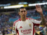 El sincericidio de Ángel Di María con Clarín: ¿les pidió perdón a los hinchas de Boca tras su gol en el Mundial de Clubes?