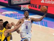 Finales de la NBA: Oklahoma City Thunder toma el mando de la serie ante Indiana Pacers en un momento clave