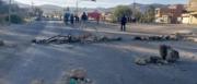 Empresarios de Cochabamba estiman pérdidas por Bs 1.333 millones luego de tres semanas de bloqueos