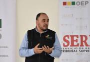 ¿Aún pueden renunciar los candidatos presidenciales? El tema se analiza en Sala Plena del TSE y ya se habla de una sanción