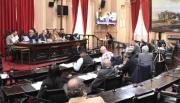 Avanza la ley para promover la acuicultura en la provincia