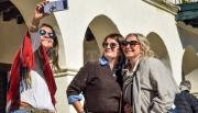 Reservas hoteleras bajas y apuesta al turismo de último momento