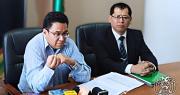 Crisis judicial provoca la renuncia de un ministro, del presidente del TDJ de La Paz y la aprehensión de una vocal