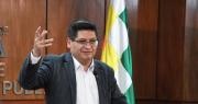 Riesgo de hambruna en Bolivia: Ministro de Economía responsabiliza a los bloqueos evistas