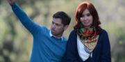 Axel Kicillof mueve su tropa: marcha masiva por Cristina tras la condena de la Corte