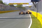 En McLaren llegó la hora de tomar decisiones
