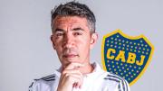 Bruno Lage elogió a la hinchada de Boca: “Nos hicieron sentir visitantes”