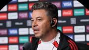 Marcelo Gallardo se quejó por la sede que le tocó a River en el Mundial de Clubes 2025