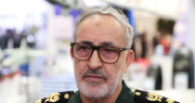 Israel informó que mató al jefe militar iraní Ali Shadmani durante un ataque contra Teherán
