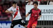 River hace su estreno en el Mundial de Clubes: ante un equipo japonés y con formación confirmada
