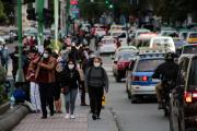 Parque automotor boliviano crece a 2,6 millones de vehículos en más de 2 décadas, el 93% es de uso particular