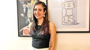 Literatura: Colanzi está en el Festival KM América