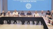 La CGT define si se suma a la marcha por Cristina Kirchner: qué gremios ya anunciaron que paran